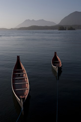 Bella Coola