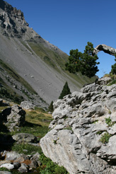 Pyrénées
