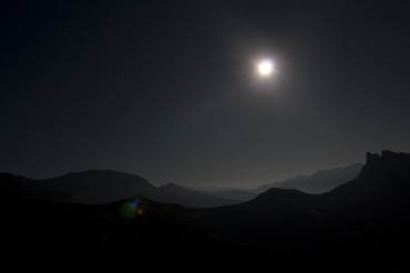 Pyrénées